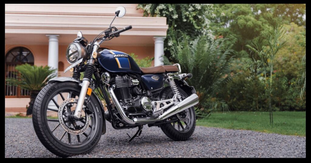 Honda CB350