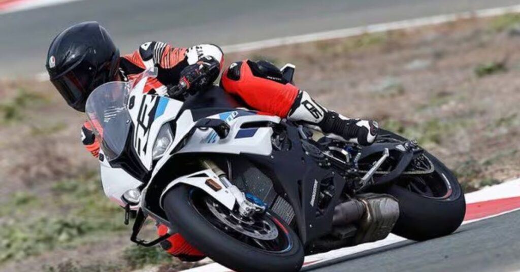 BMW S 1000 RR