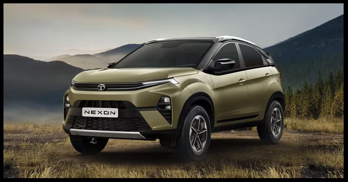 Tata Nexon