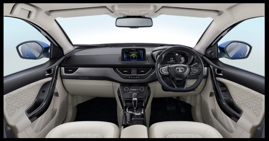 Tata Nexon