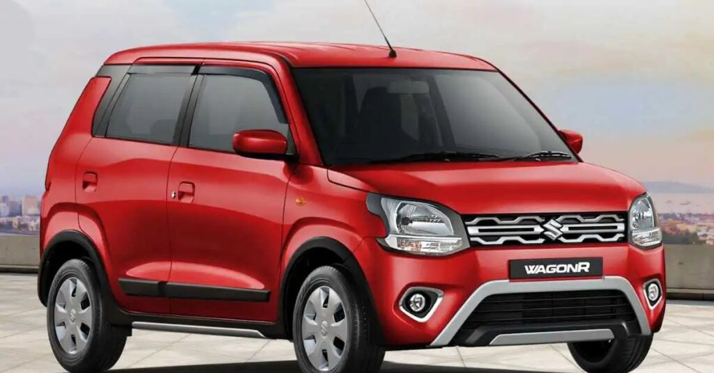 Maruti Suzuki S-Presso