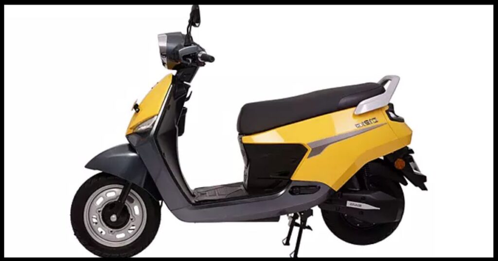 BGauss C12i
