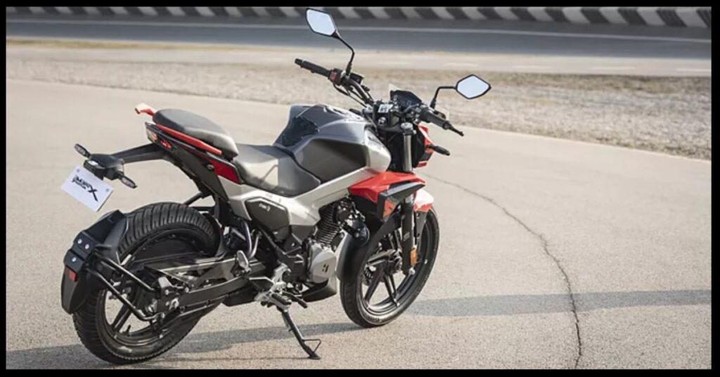 Hero Xtreme 125R
