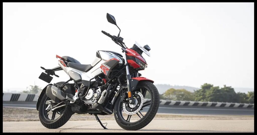 Hero Xtreme 125R