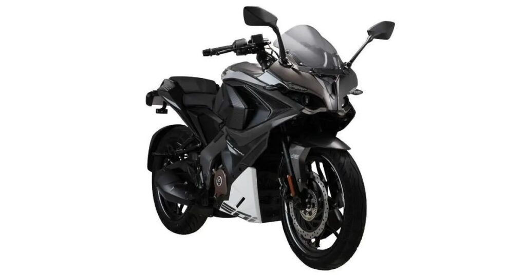 Bajaj Pulsar RS200 Launched